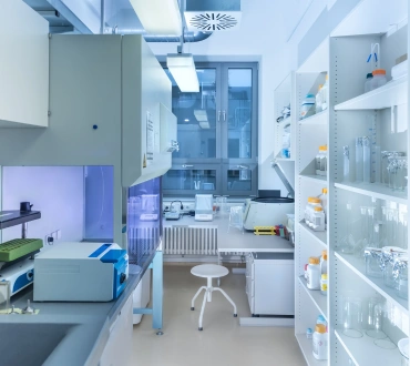 Lab Furniture Manufacturers in Chennai